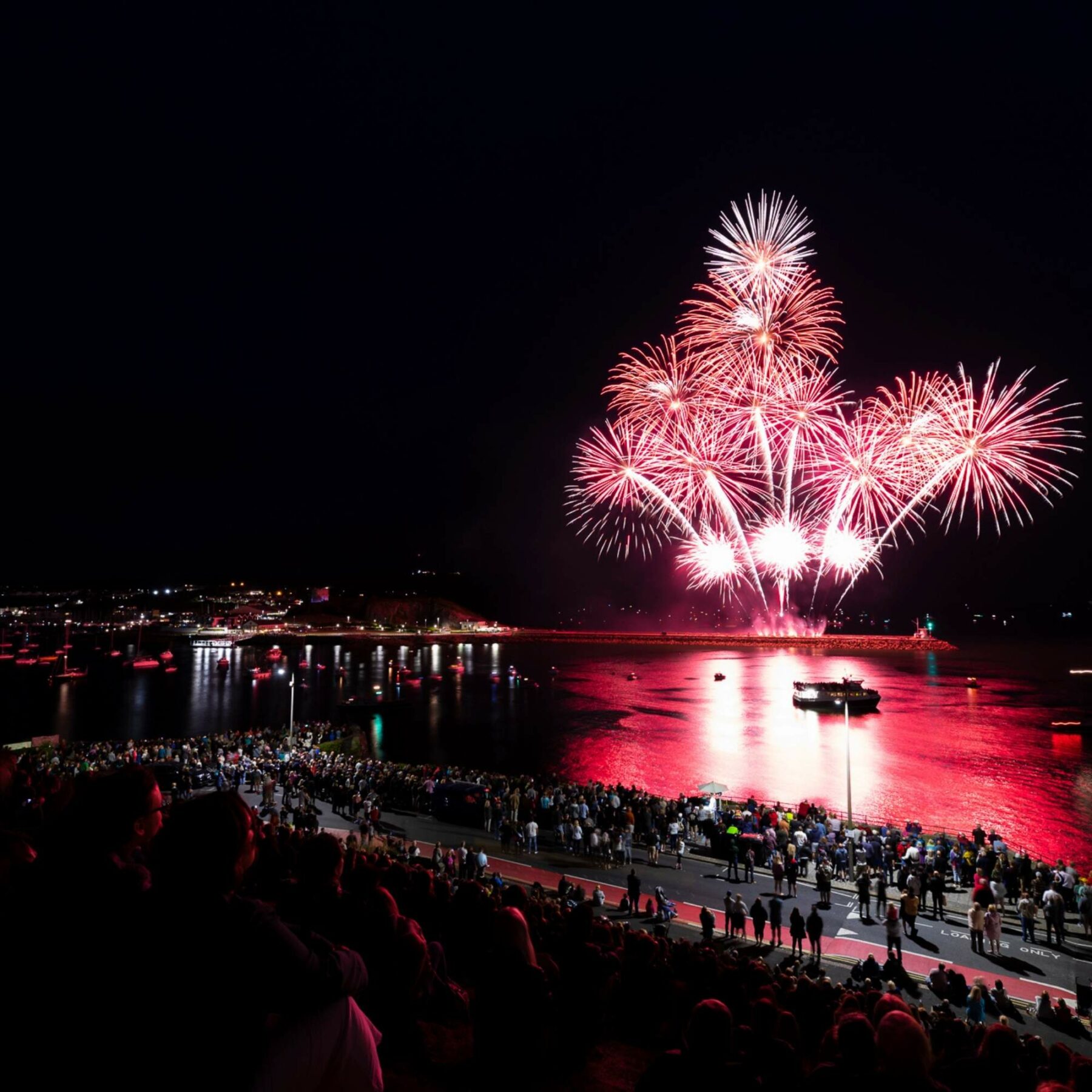 British Firework Championships