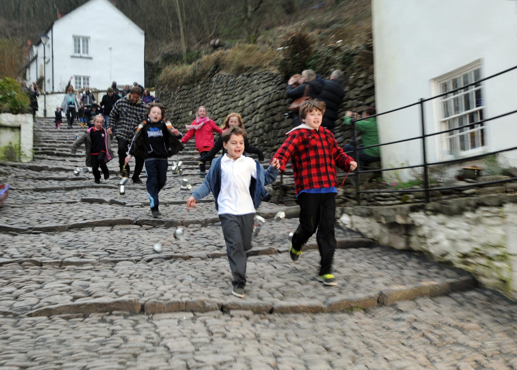 Find things to do and the best days out in Devon this February Half Term.