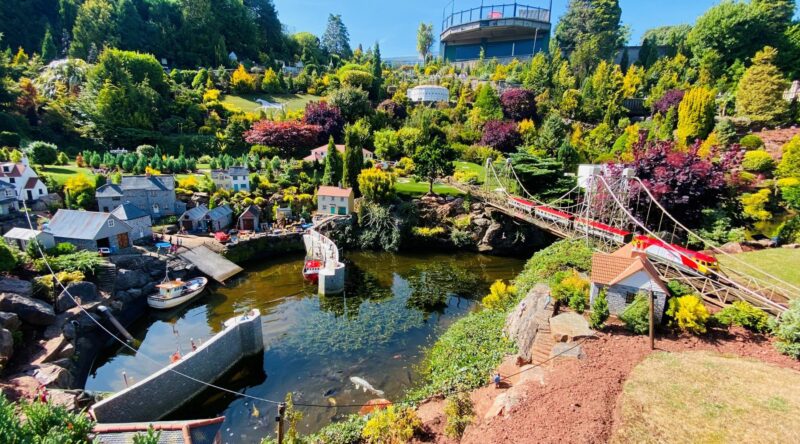 Babbacombe Model Village | Torquay | Devon's Top Attractions