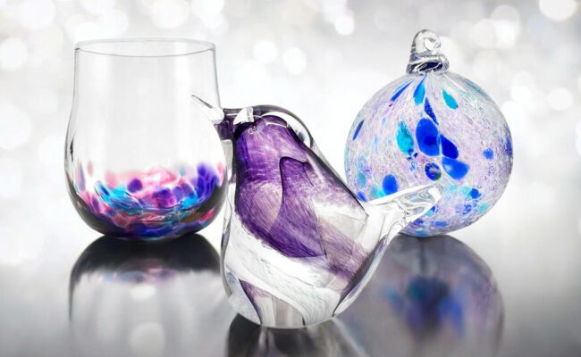 New Glass Trio Workshop - House of Marbles