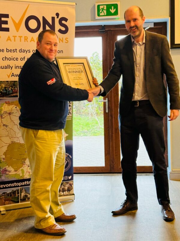 River Dart Award