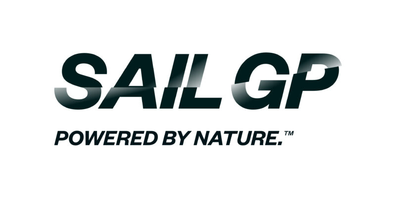 Sail GP logo