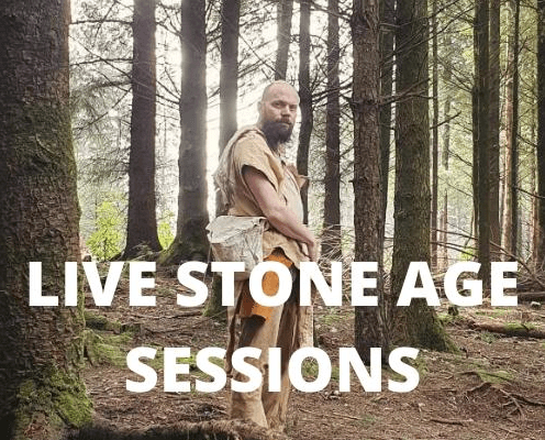 stone age sessions kents cavern